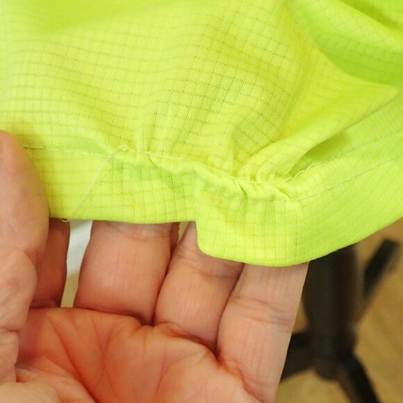 New Sport Boys Size XXL Neon Green T shirt - Picture 3 of 3